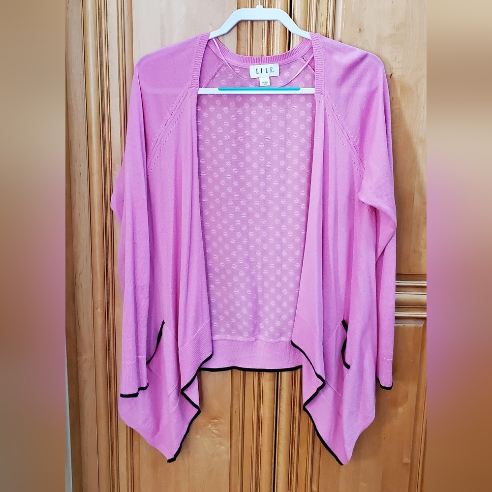 Elle sweater